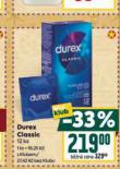 DUREX CLASSIC