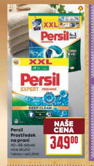 PERSIL PRAC PROSTEDEK