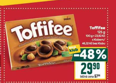 TOFFIFEE