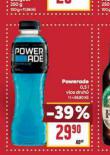 POWERADE