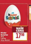 KINDER SURPRISE