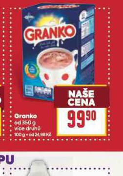 GRANKO