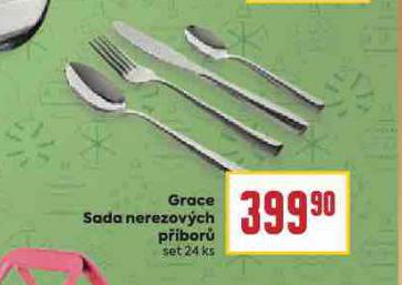 GRACE SADA NEREZOVCH PBOR