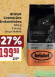 BRISTOT CREMA ORO ZRNKOV KVA