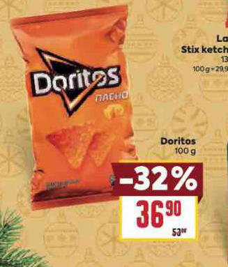 DORITOS