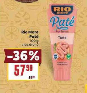 RIO MARE PAT