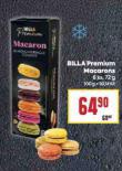 BILLA PREMIUM MACARONS