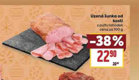 UZEN UNKA OD KOSTI