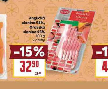 ORAVSK SLANINA