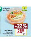 BILLA EASY HUMMUS