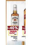 JIM BEAM WHITE