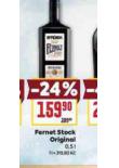 FERNET STOCK ORIGINAL