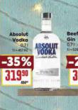 ABSOLUT VODKA