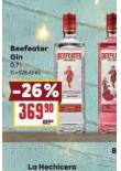 BEEFEATER GIN