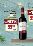 JACOBSS CREEK MERLOT