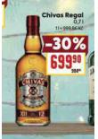 CHIVAS REGAL