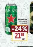 PIVO HEINEKEN