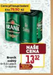 PIVO BRANK