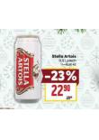 PIVO STELLA ARTOIS