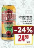 PIVO DESPERADOS