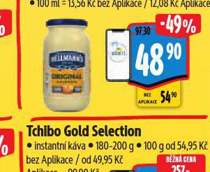 HELLMANN'S