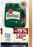 PIVO PILSNER URQUELL