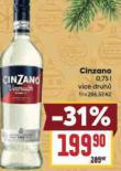 CINZANO