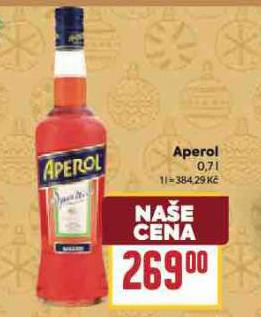 APEROL