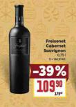 FREIXENET CABERNET SAUVIGNON