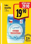 CUKR MOUKA