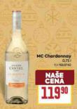 MC CHARDONNAY