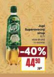 JUP SUPEROVOCN SIRUP