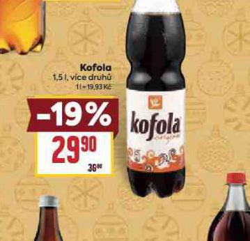 KOFOLA 1,5L