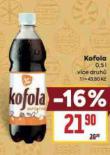 KOFOLA 0,5L