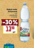 DOBR VODA OCHUCEN