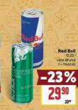 RED BULL