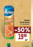 RELAX FRUIT DRINK