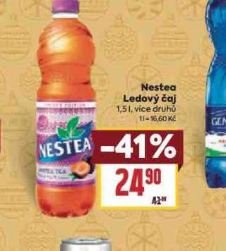 NESTEA LEDOV AJ