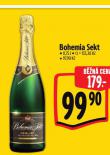 BOHEMIA SEKT