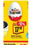 KINDER SURPRISE