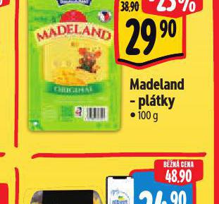 MADELAND