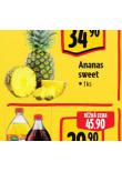 ANANAS SWEET