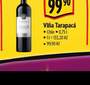 VINA TARAPAC