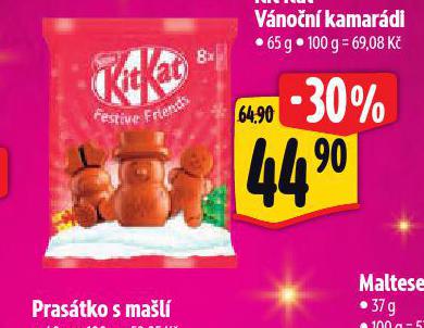 KIT KAT VNON KAMARDI