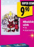 MIKULSK SEK