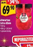 SCHWARTAU EXTRA DEM