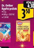 DR. OETKER KYPIC PREK