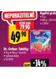 DR. OETKER TUBIKY