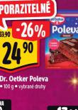 DR. OETKER POLEVA