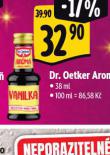 DR. OETKER AROMA